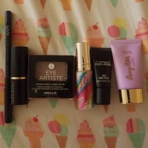 Beauty box